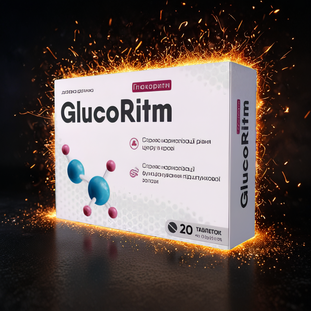 Gluco Ritm Low Price