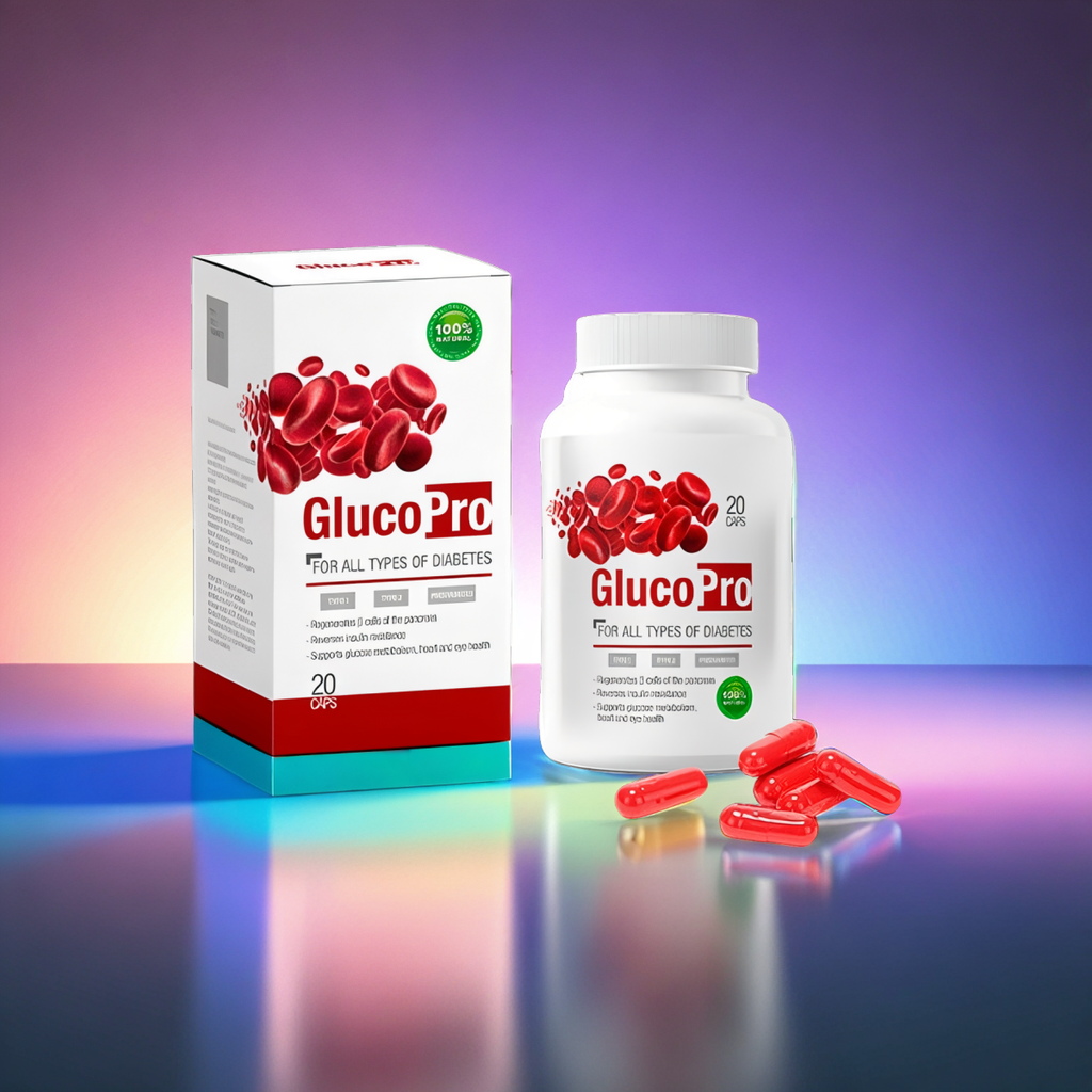 GlucoPRO