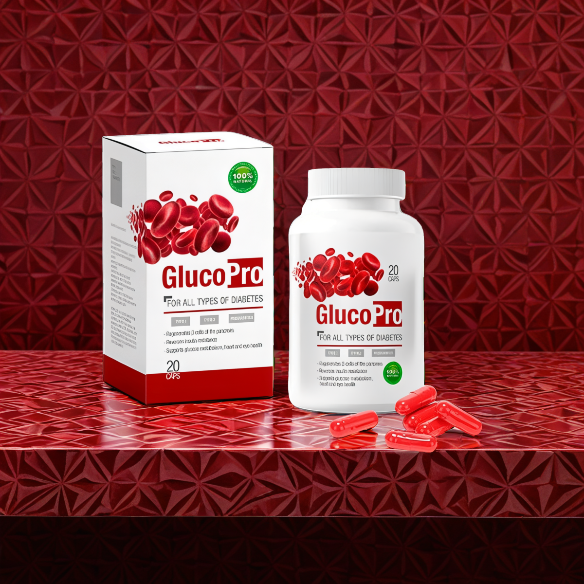 GlucoPRO