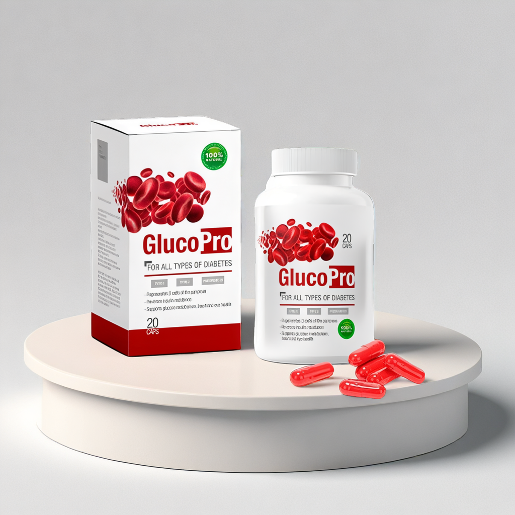 GlucoPRO
