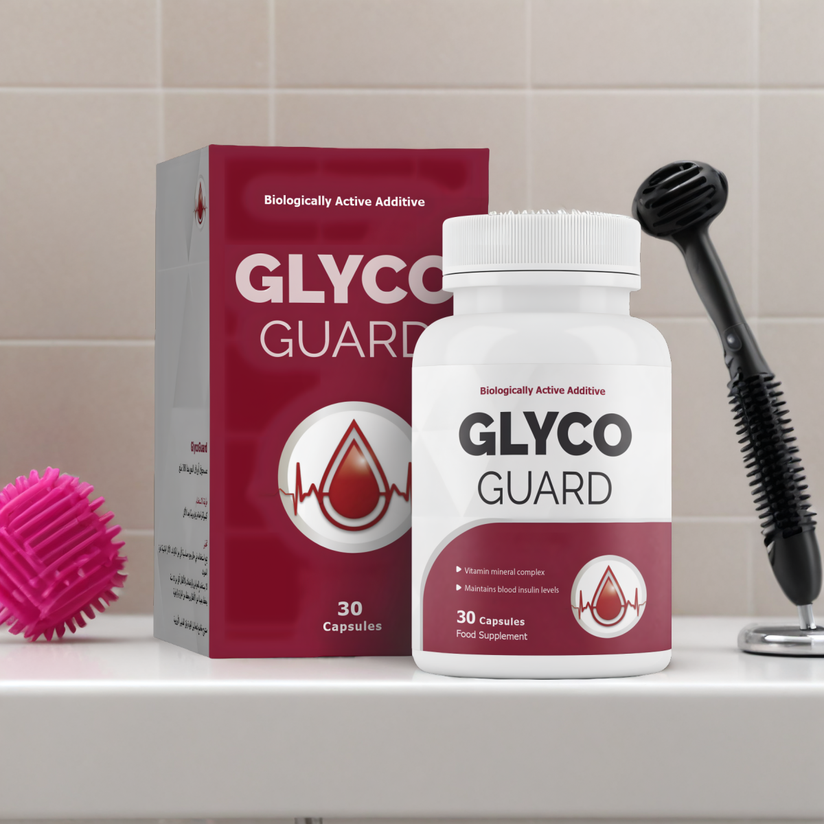 GlycoGuard   7900DZD