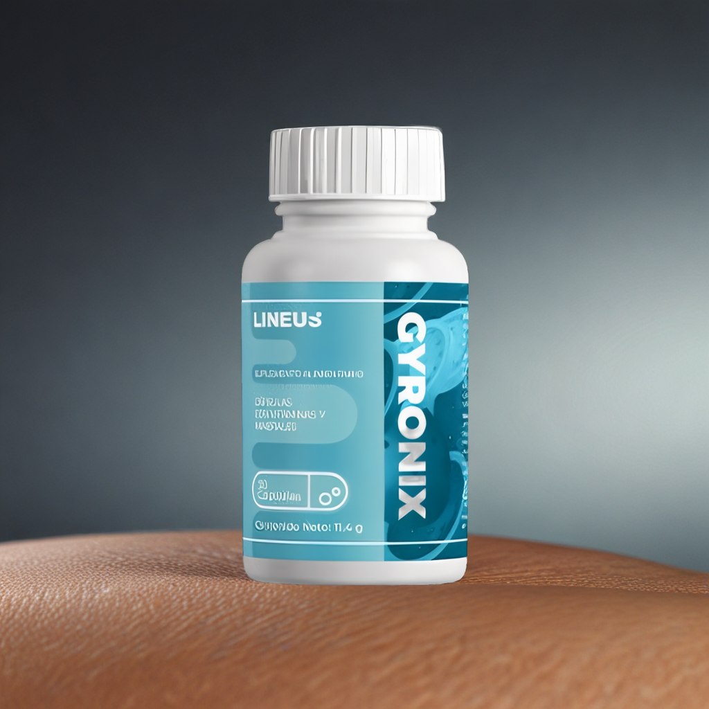 Gyronix