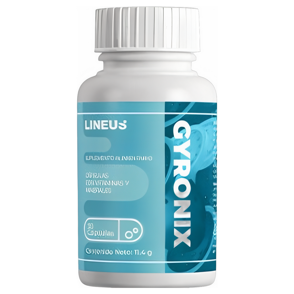 Gyronix