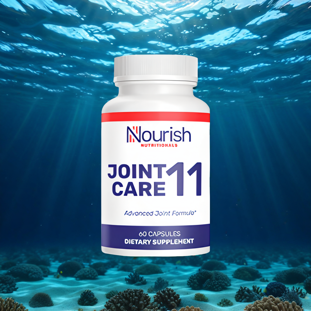 JointCare 11 - 1 Bottle