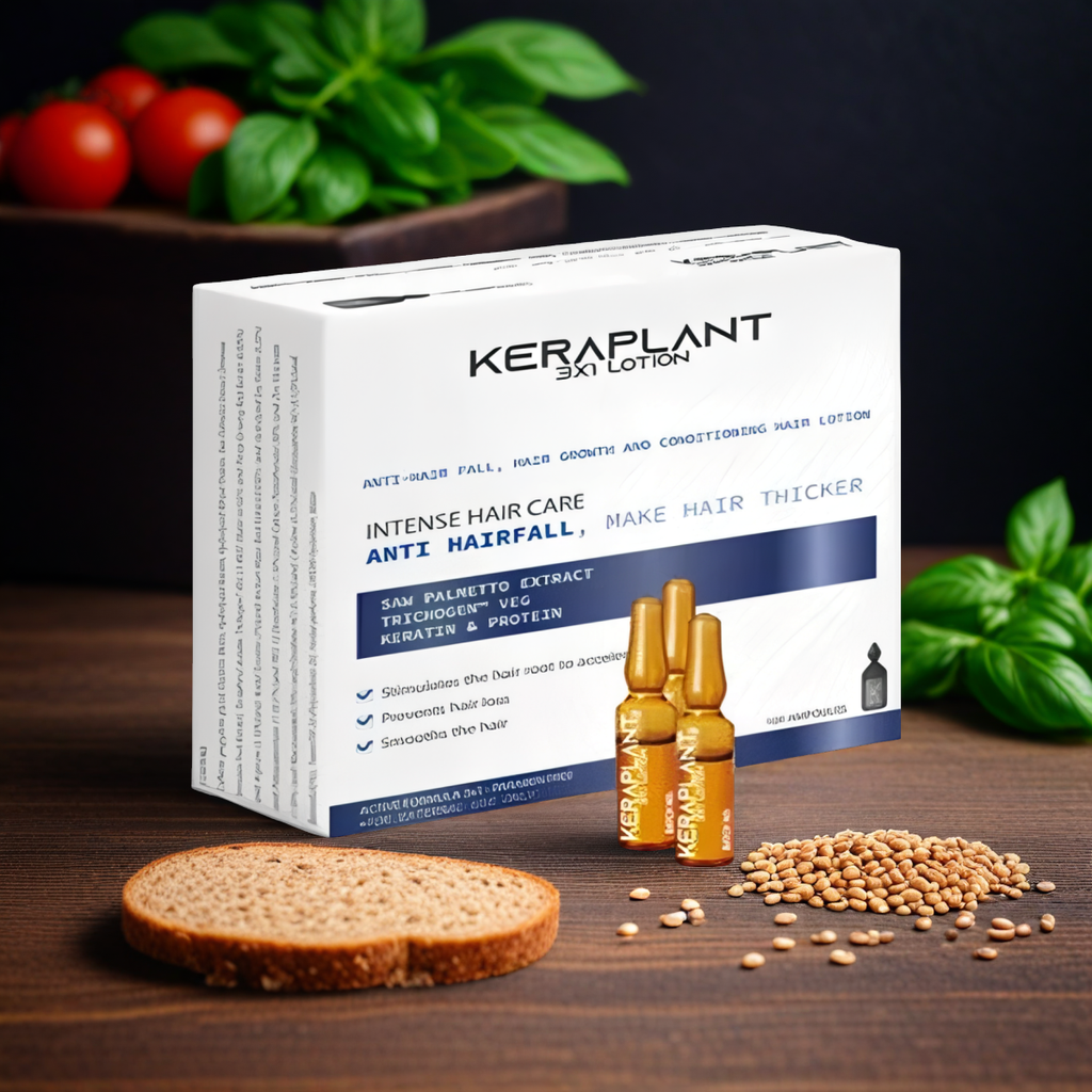 Keraplant