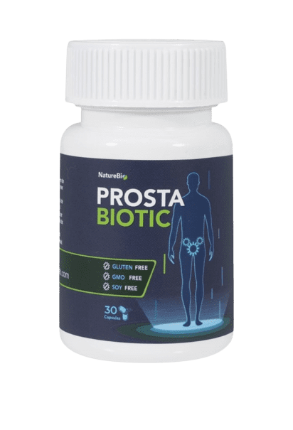 Prostabiotic