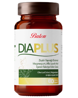 Diaplus