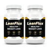 LeanFlux - 3 Bottles