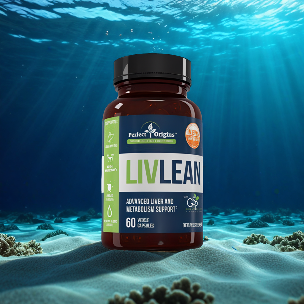 LivLean - 1 Bottle