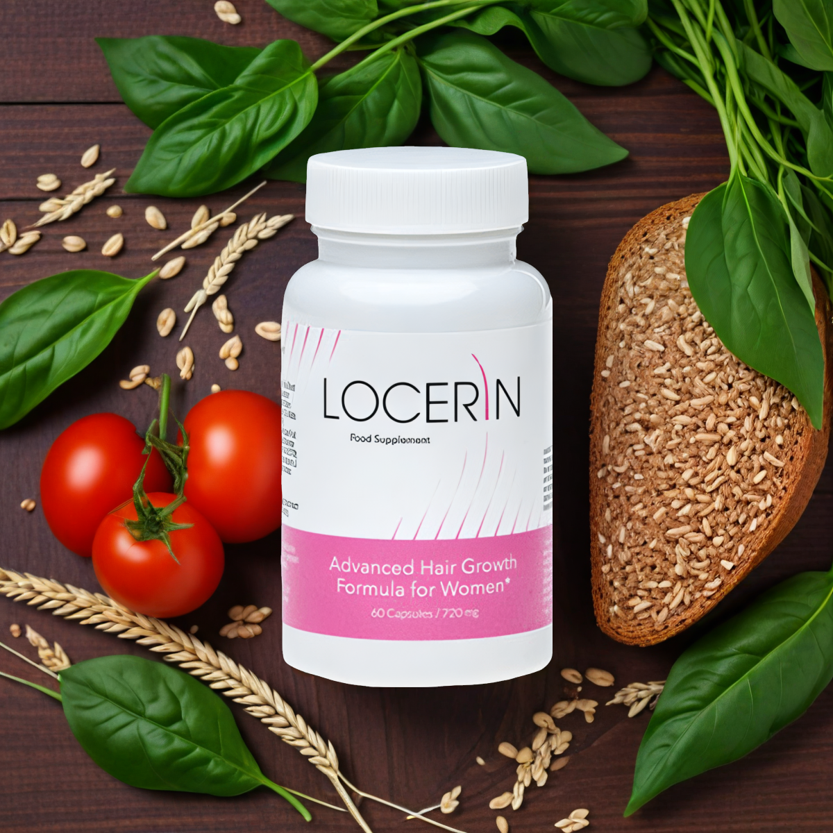 Locerin
