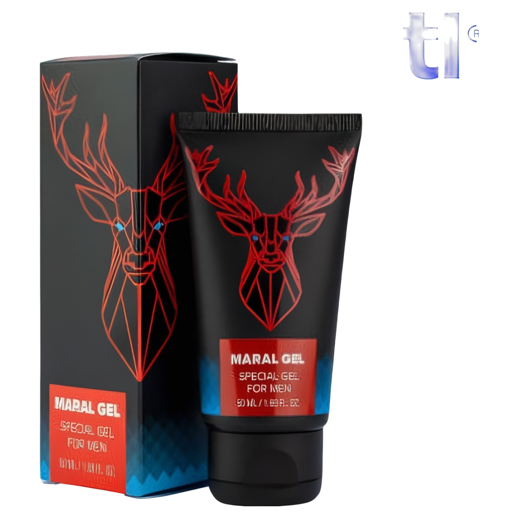 Maral Gel