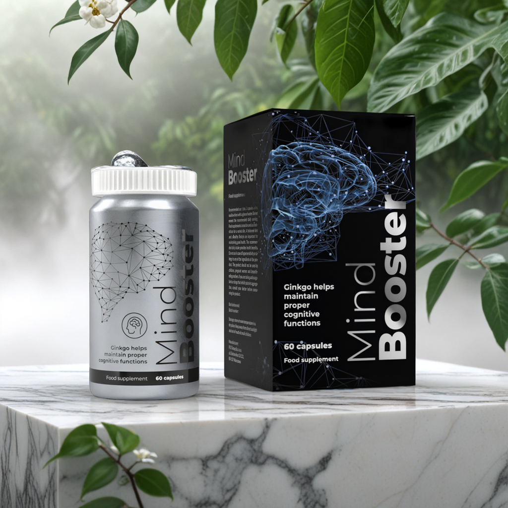 Mind Booster
