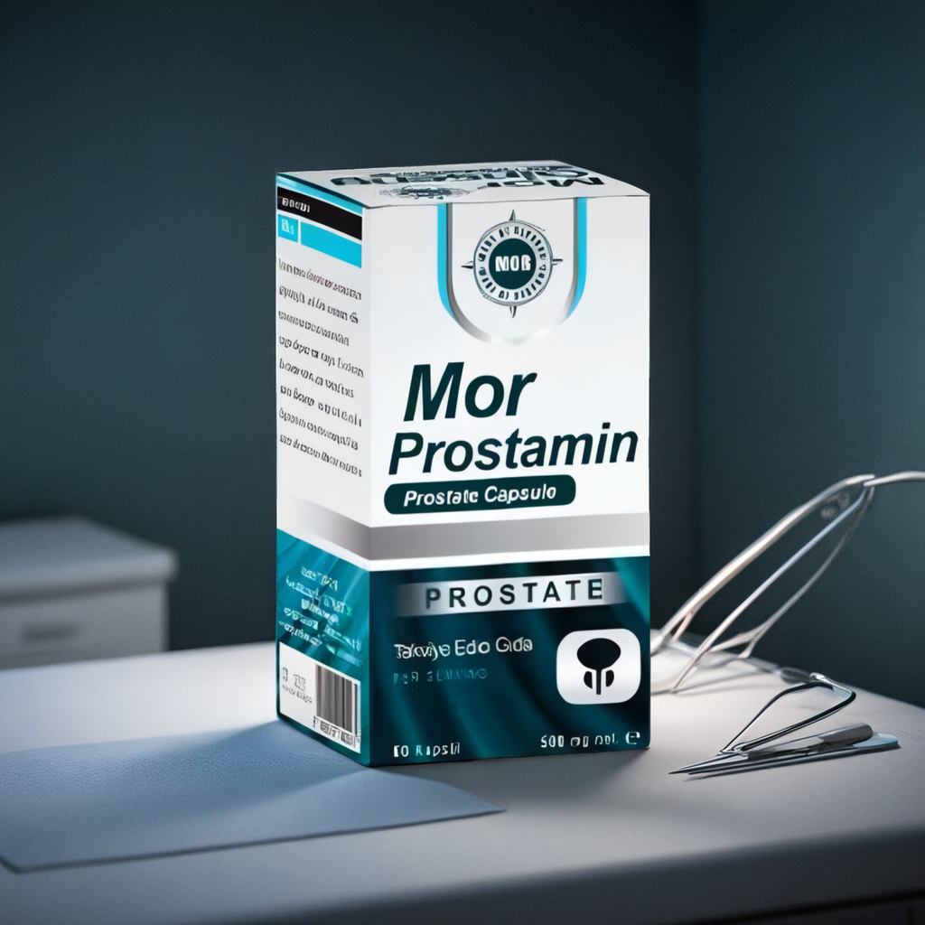 MOR PROSTAMIN