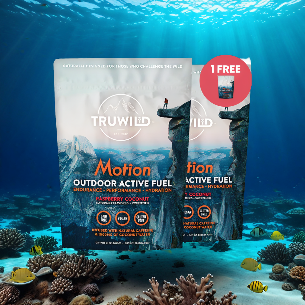 Motion - BUY 2, GET 1