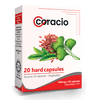 Coracio joint