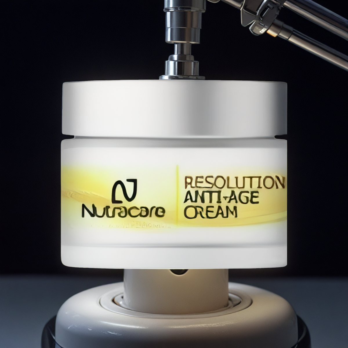 Nutracare Antiage Сream