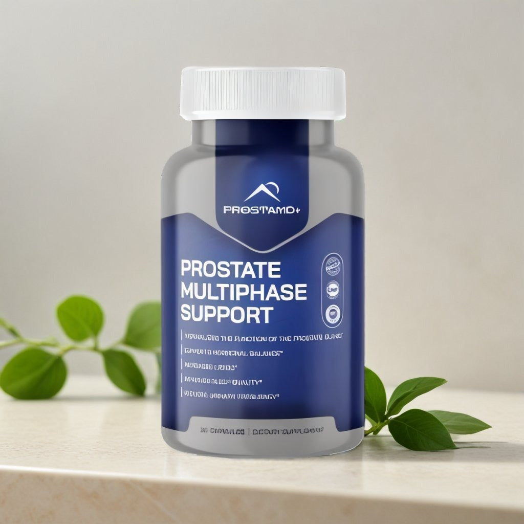 PROSTATE MULTIPHASE H