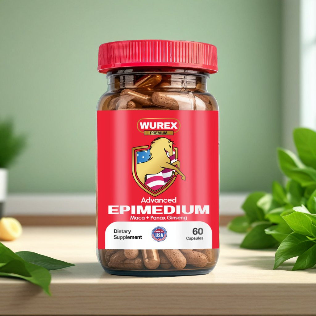 Wurex Epimedium