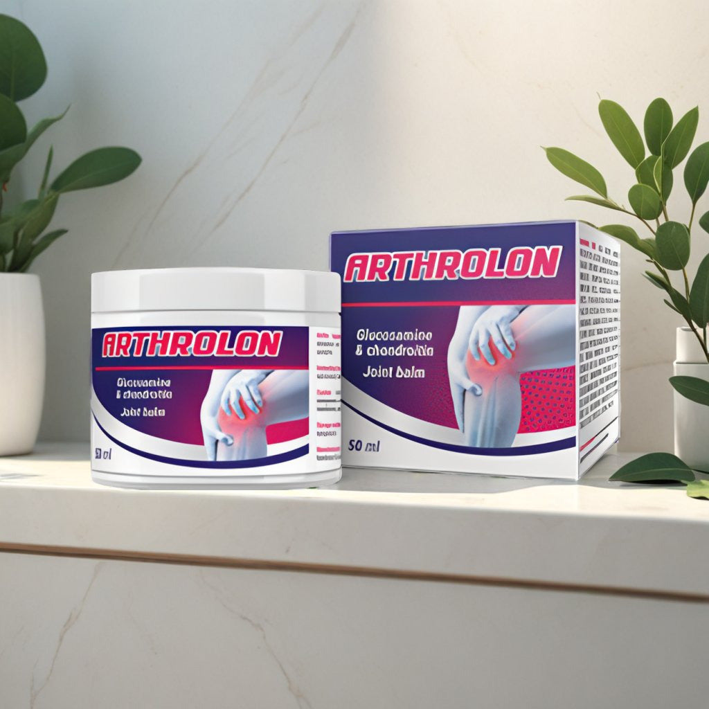 Arthrolon Balm Low