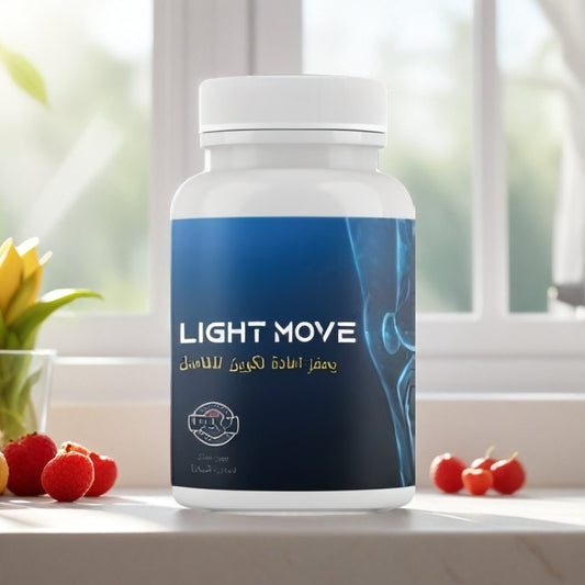 Light Move