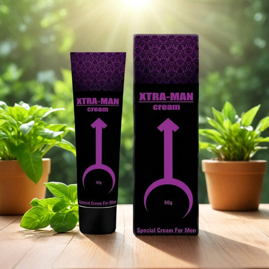Xtraman