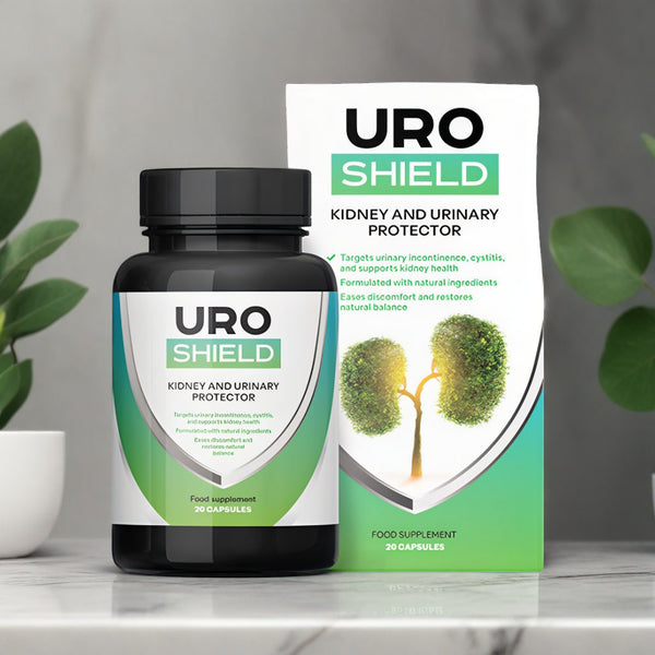 Uro Shield Full