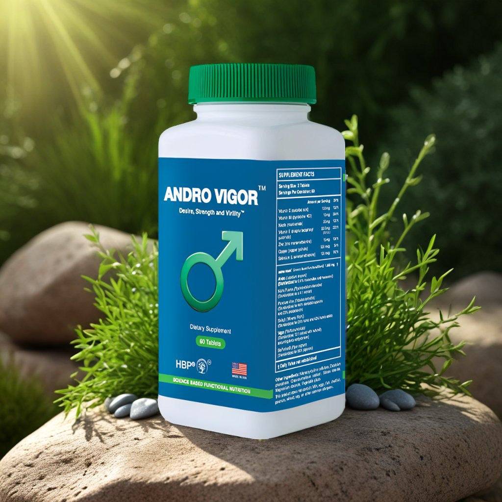 Andro Vigor