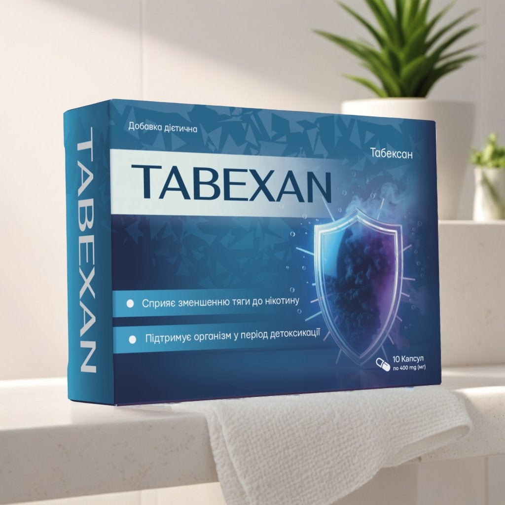 Tabexan Low Price