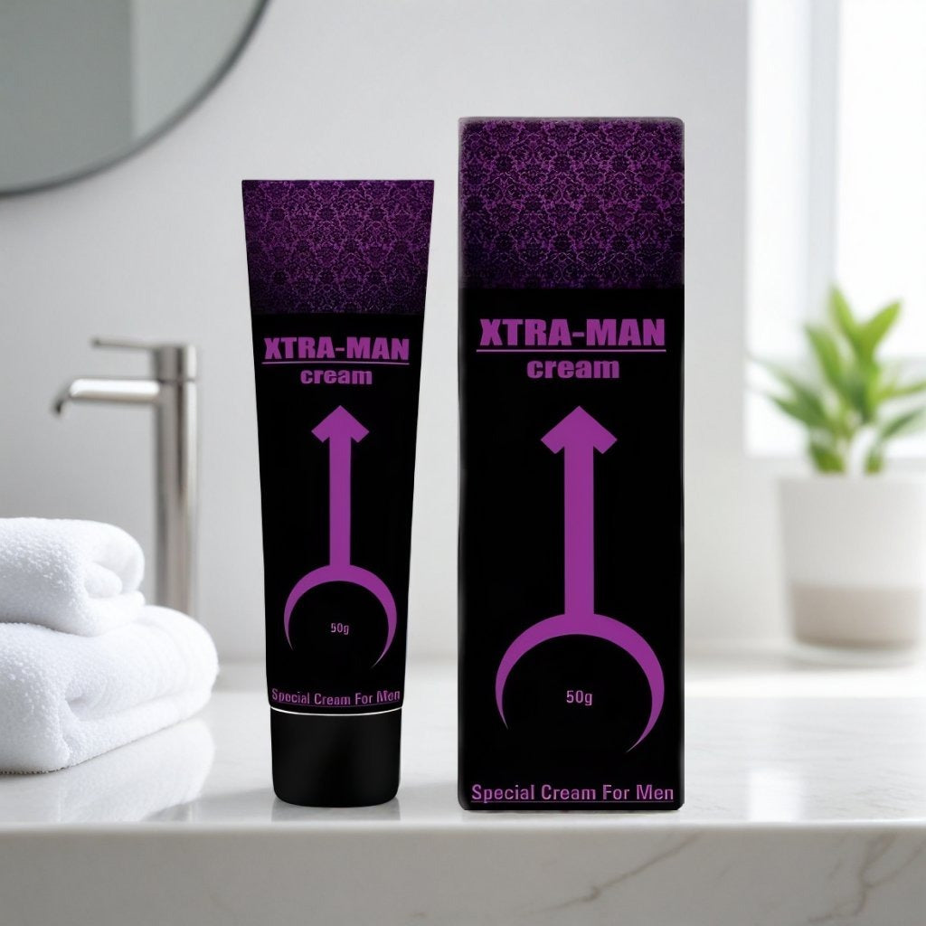 Xtraman
