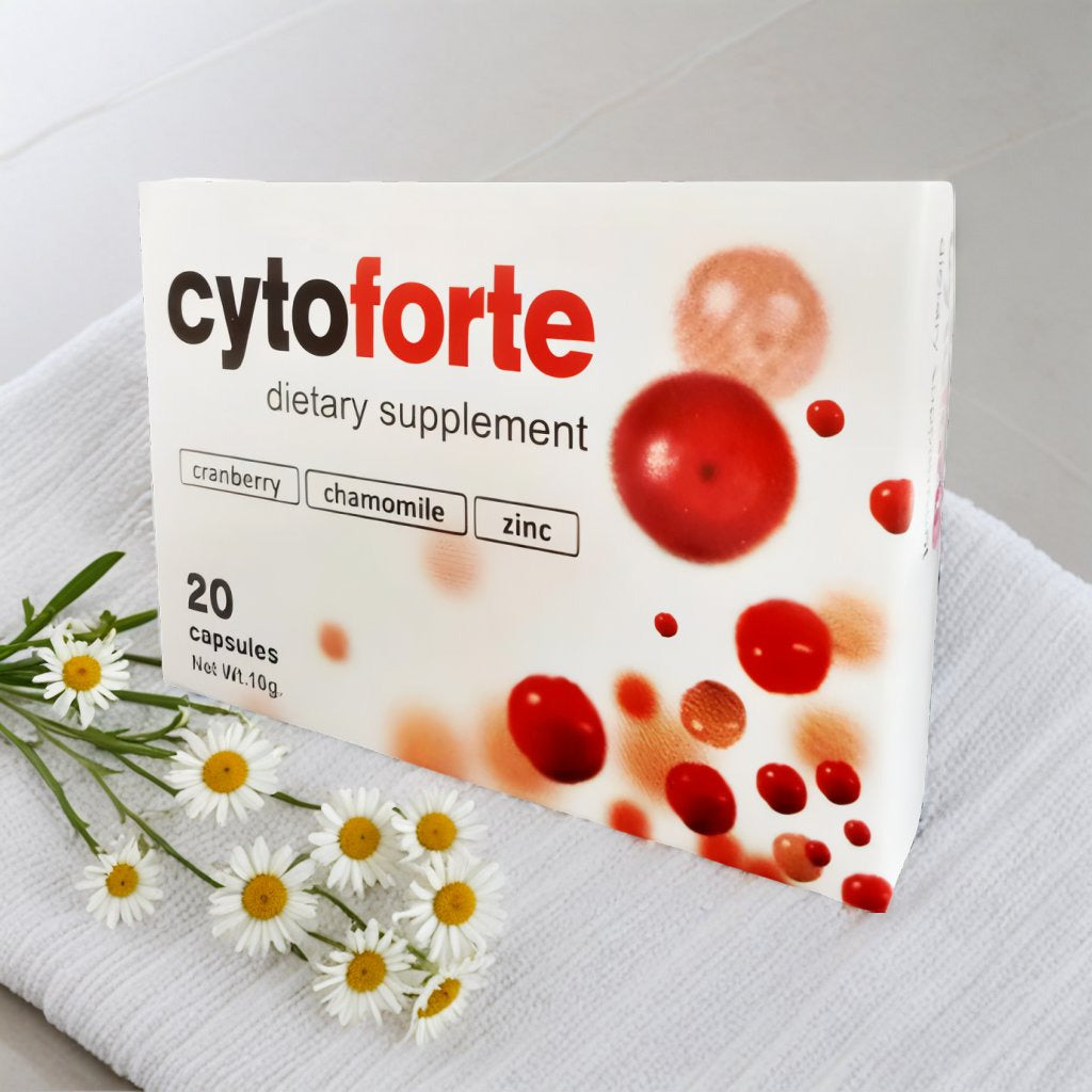 CytoForte