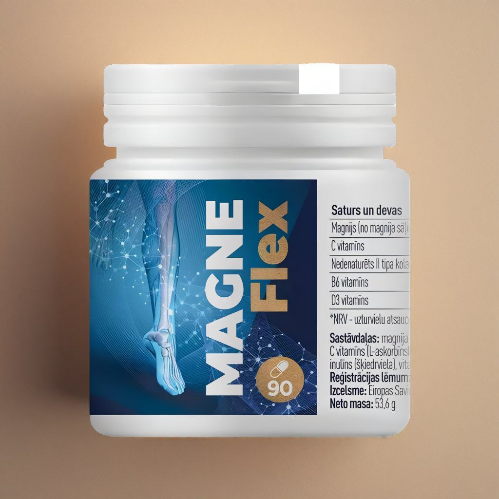 Magne Flex