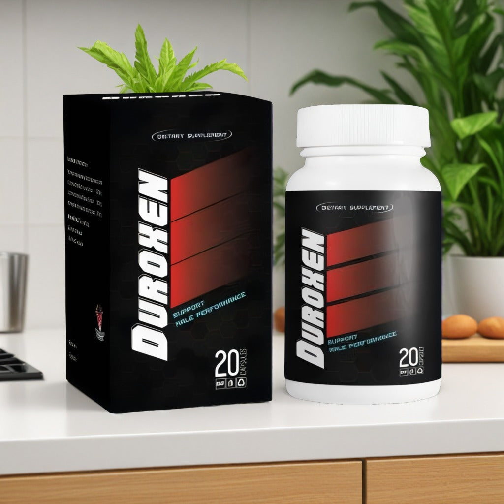 Duroxen