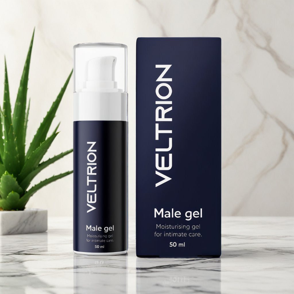 Vetrion gel