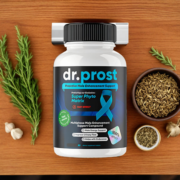 Dr. Prost