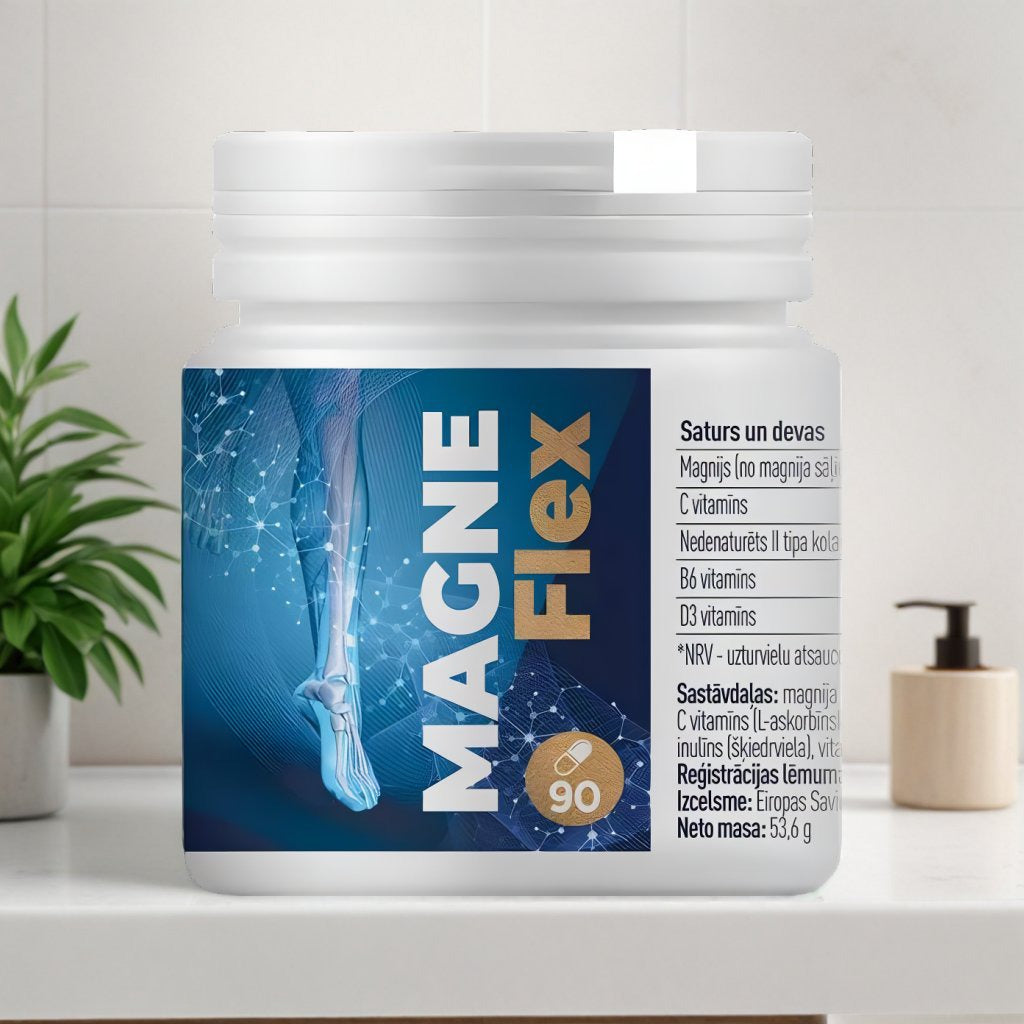 Magne Flex