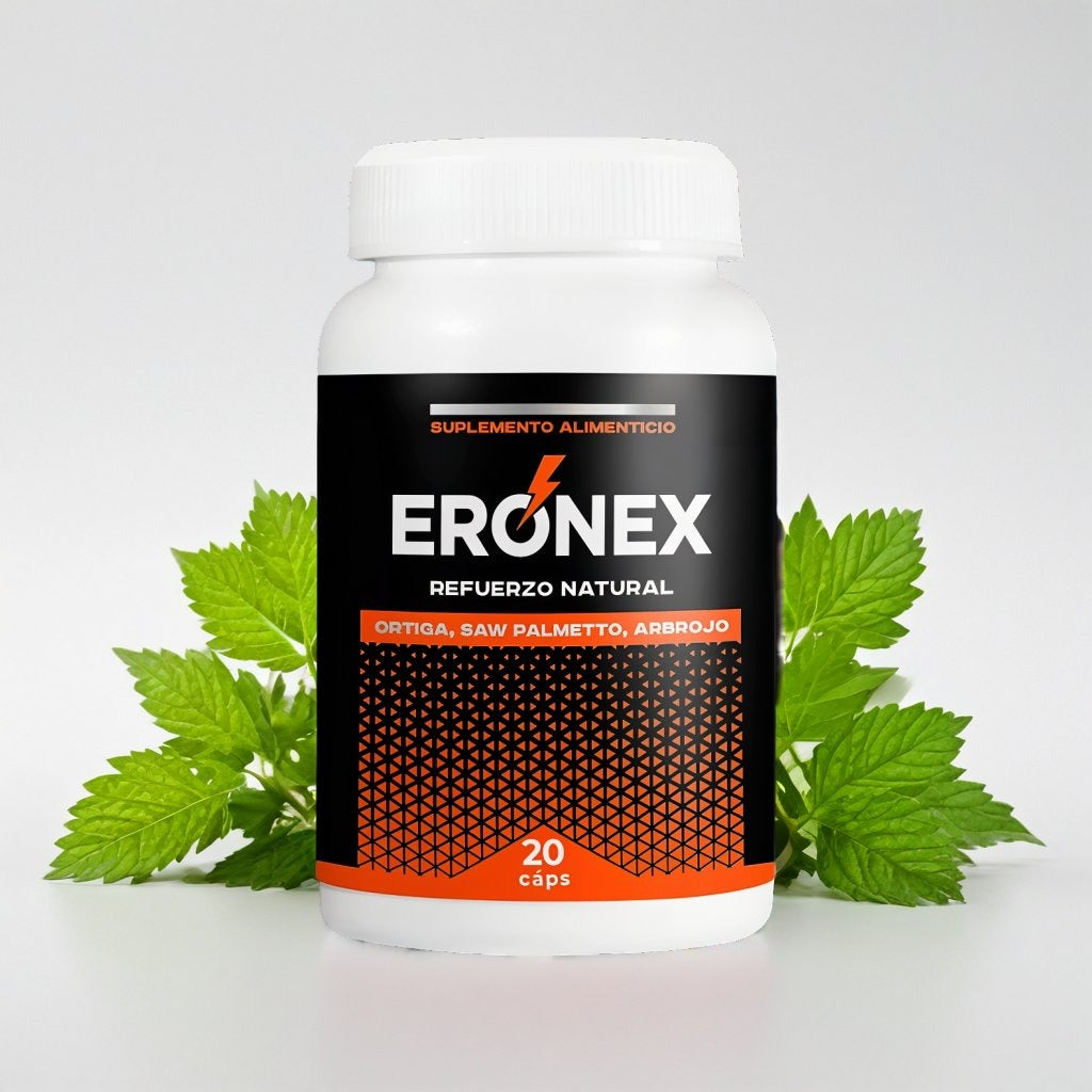 Eronex (woman urination)