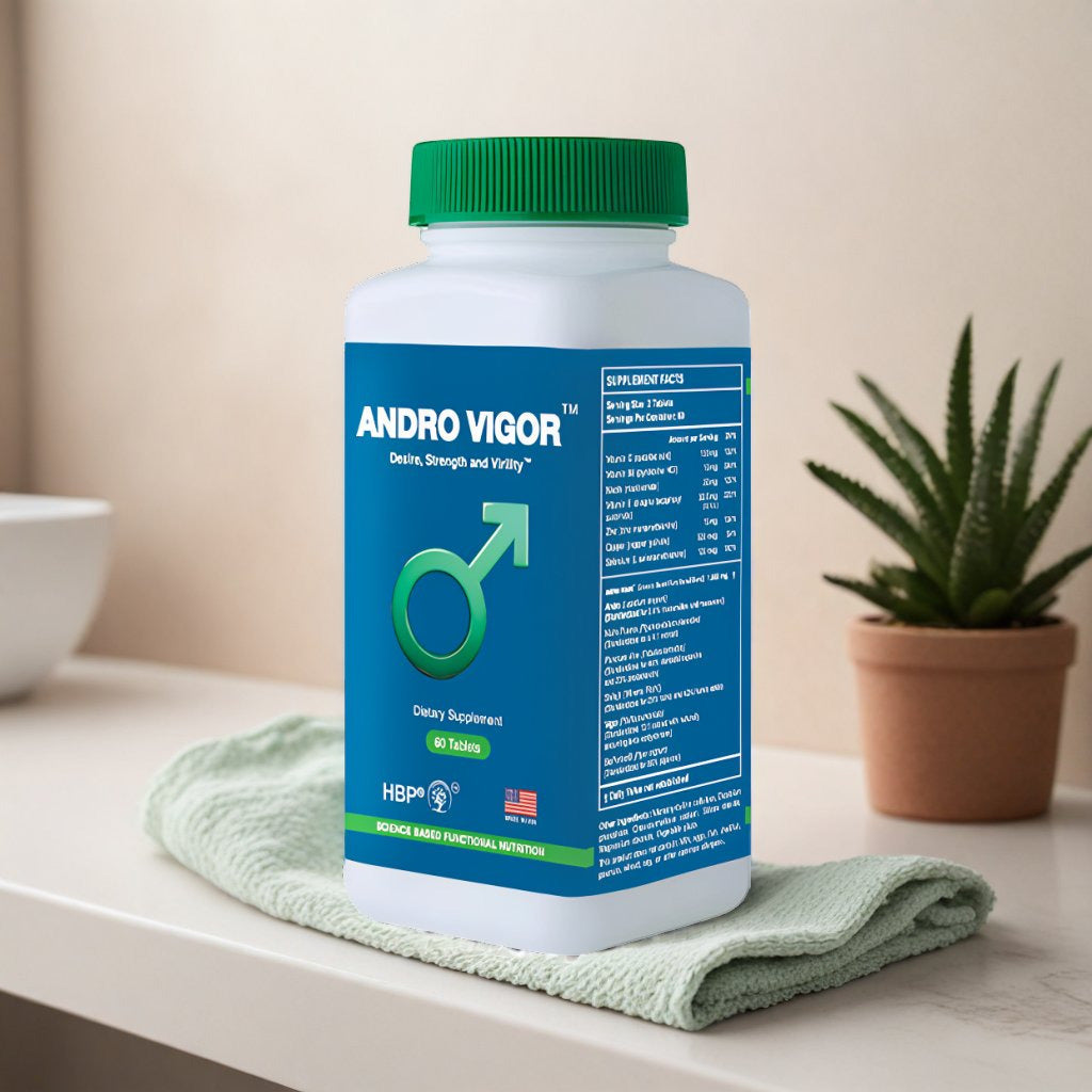 Andro Vigor