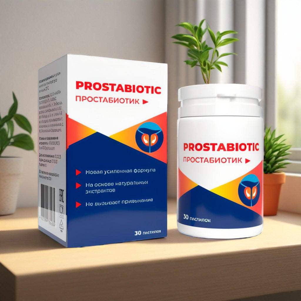 Prostabiotic