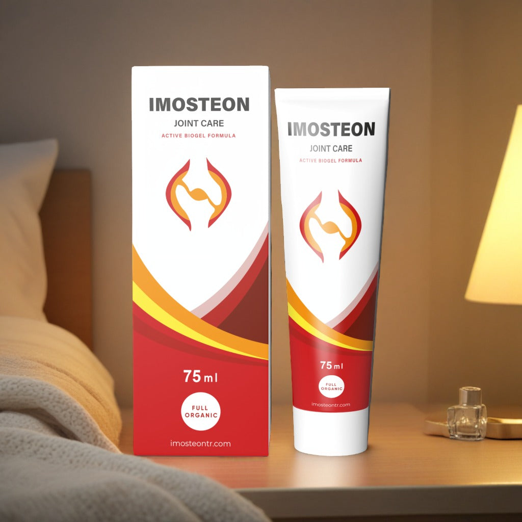 Imosteon