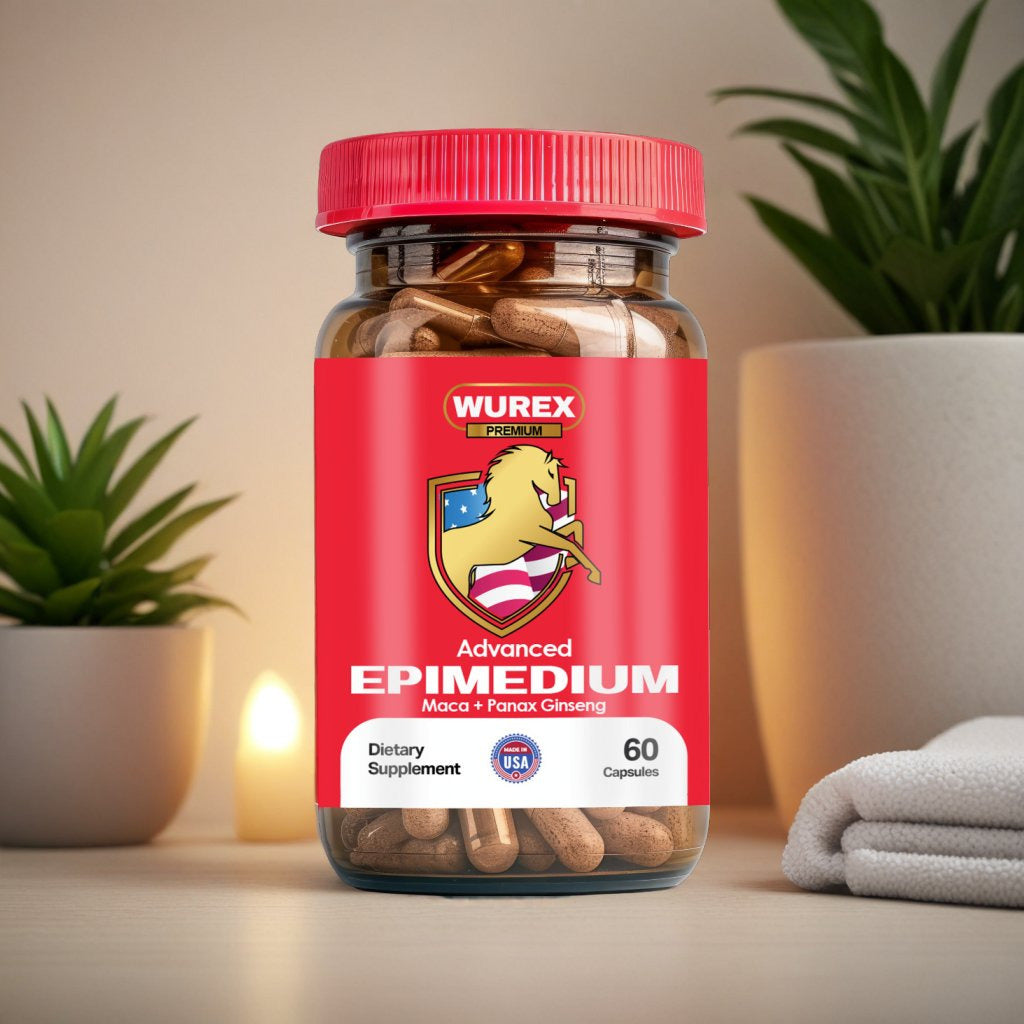 Wurex Epimedium