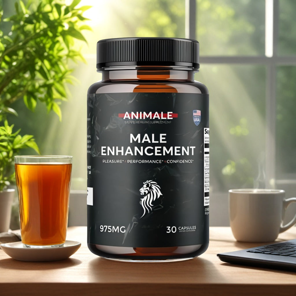 ANIMALE ME CAPSULES  FR PAGE