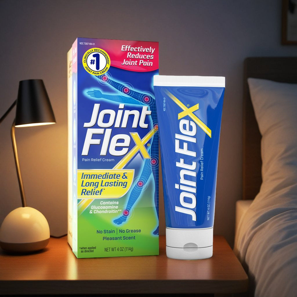 Joint Flexi Private