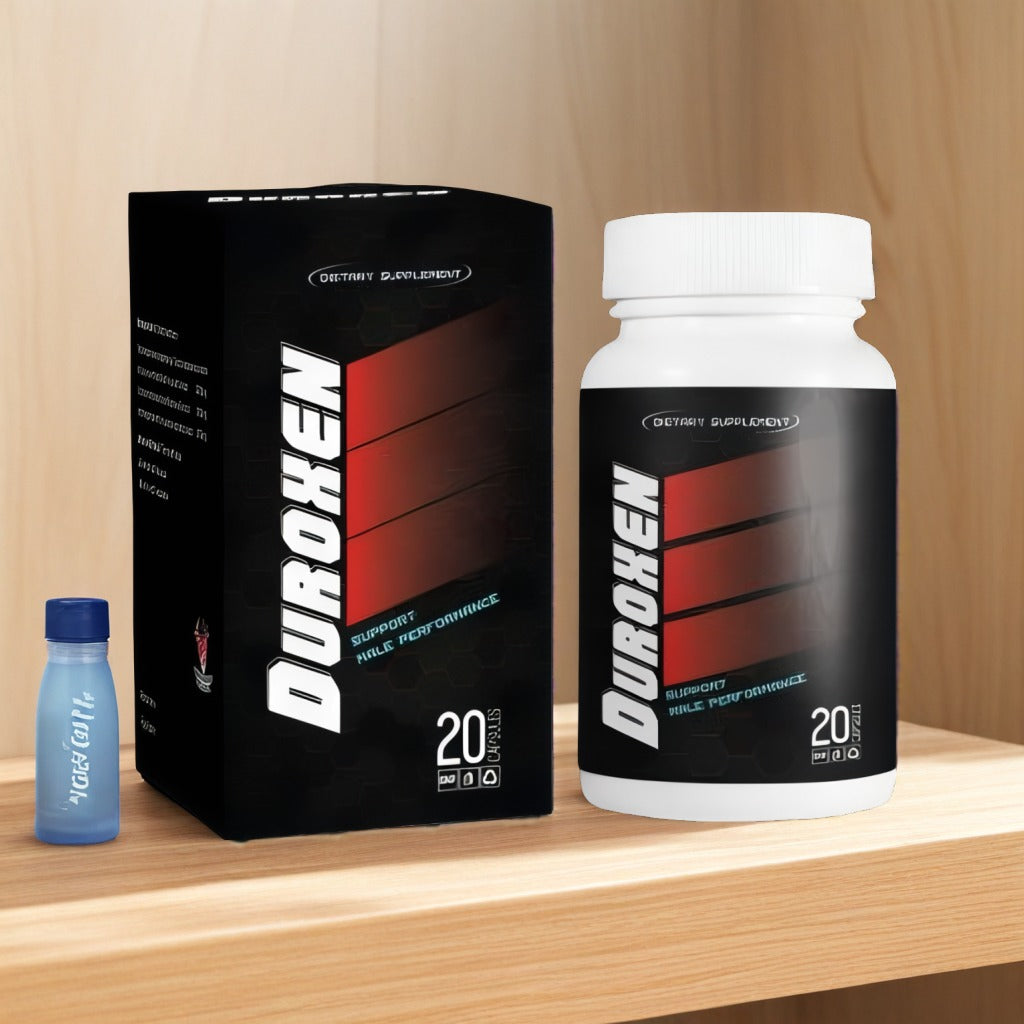 Duroxen