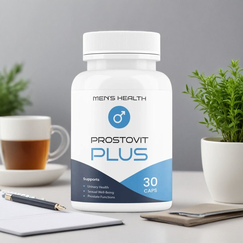 Prostovit Plus 24900CFA