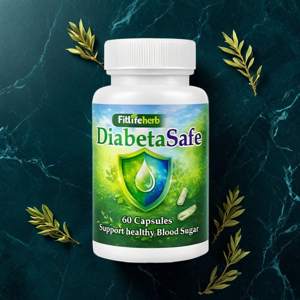 DIABETASAFE