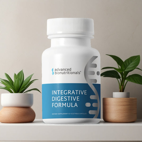 Integrative Digestive Formula (1 Bottle)