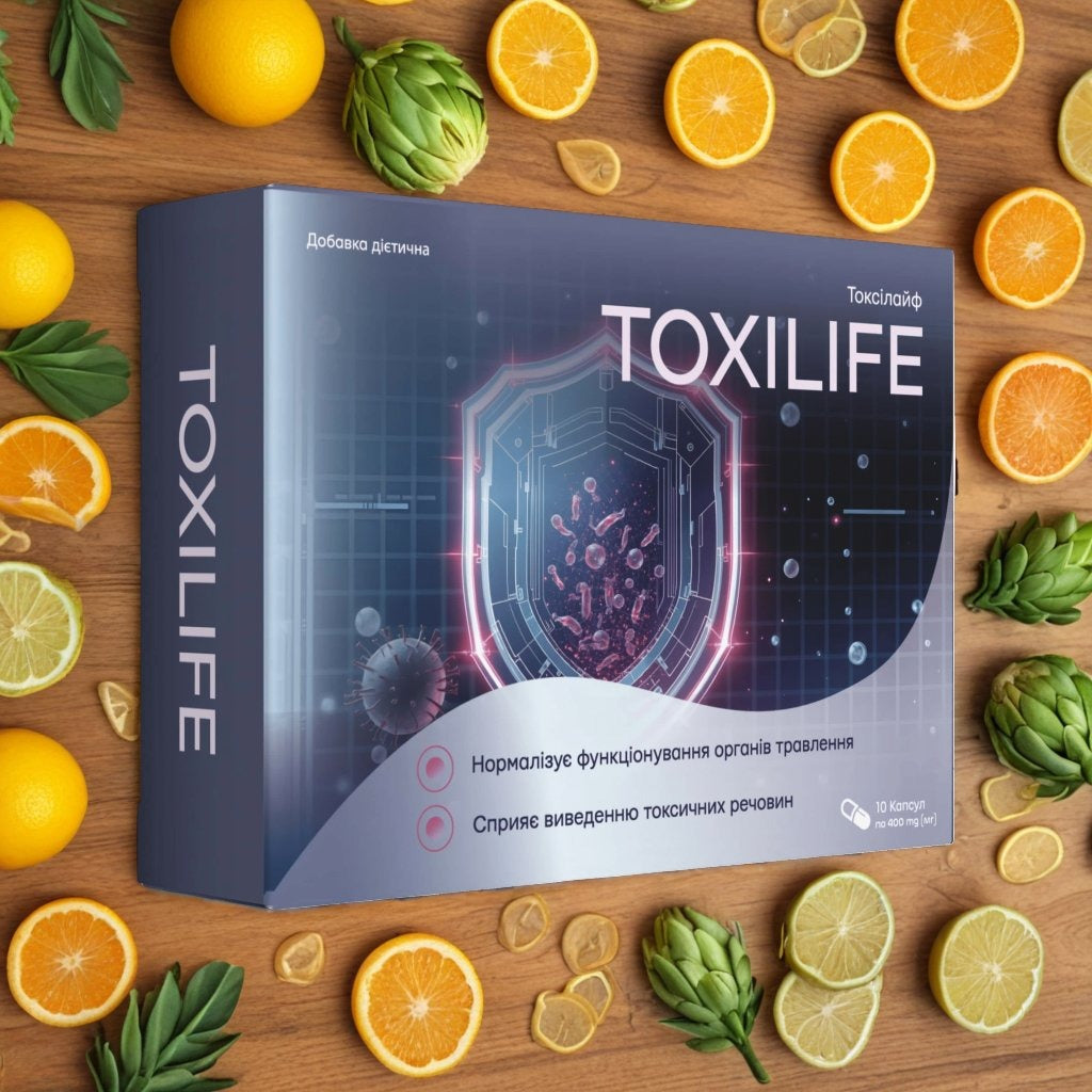 Toxilife Low Price