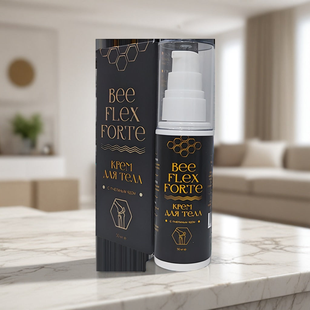 BeeFlex Forte