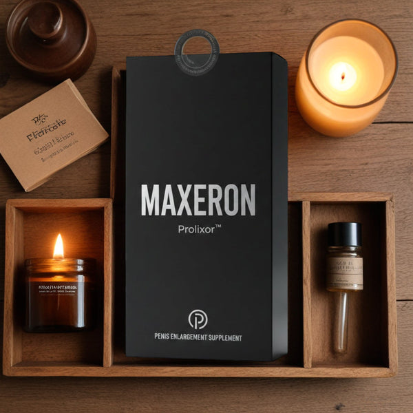 Maxeron