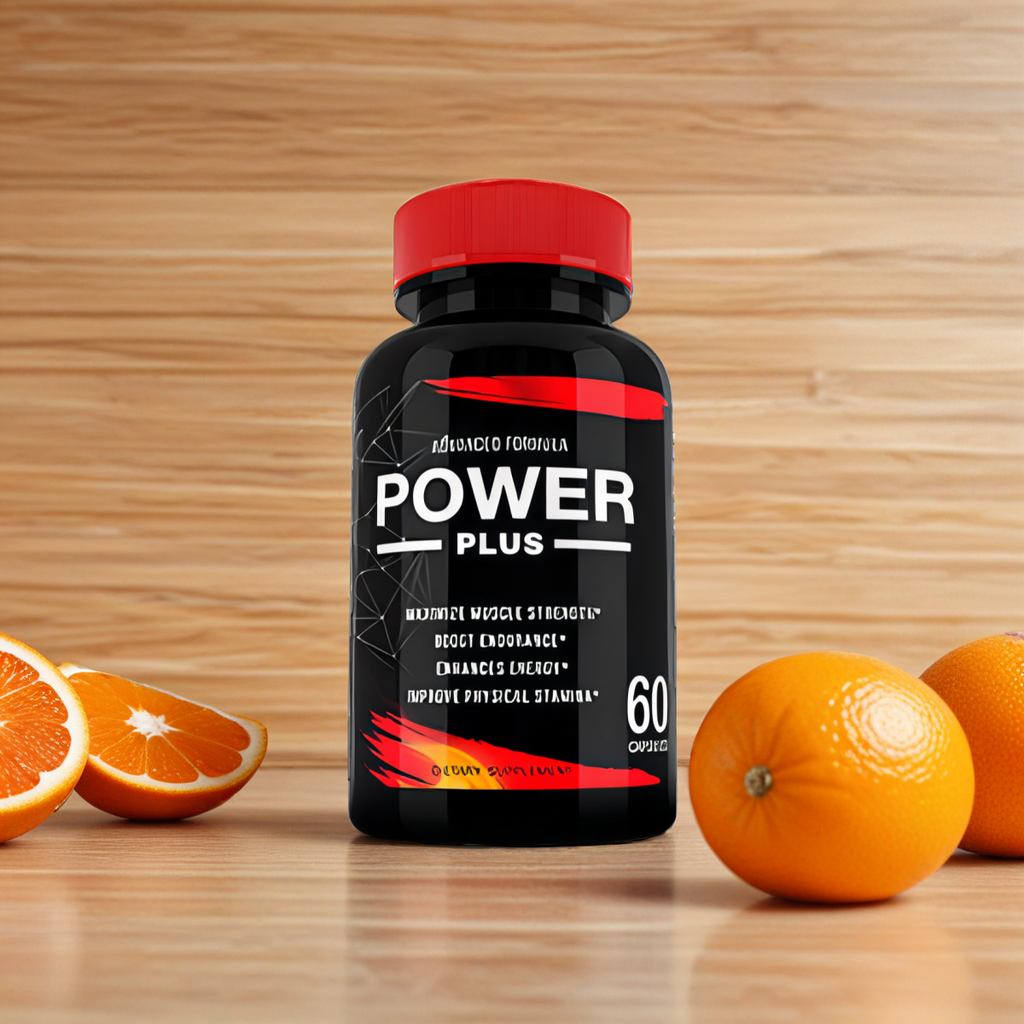 Power Plus